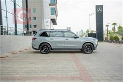 مرسيدس بنز GLS